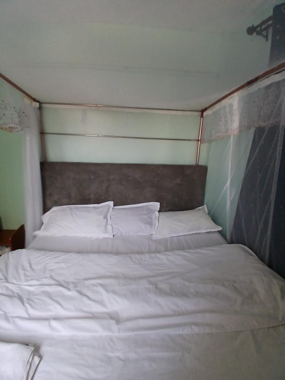 Bay Breeze Homes Bed and Breakfast in Kenya