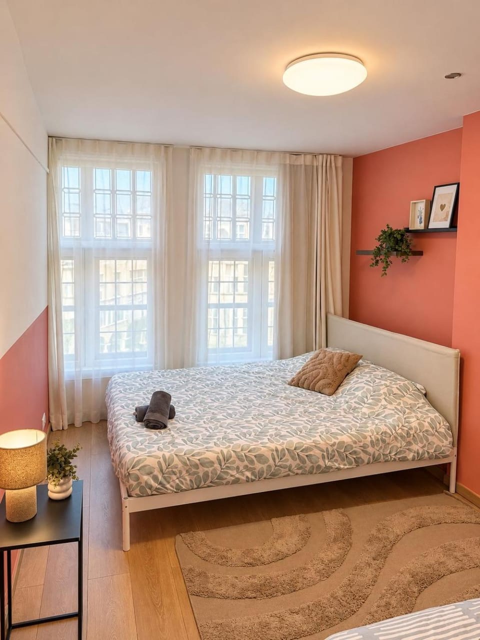 Maison Céleste 2 The Cathedral Hideaway 7p Apartment in Antwerp