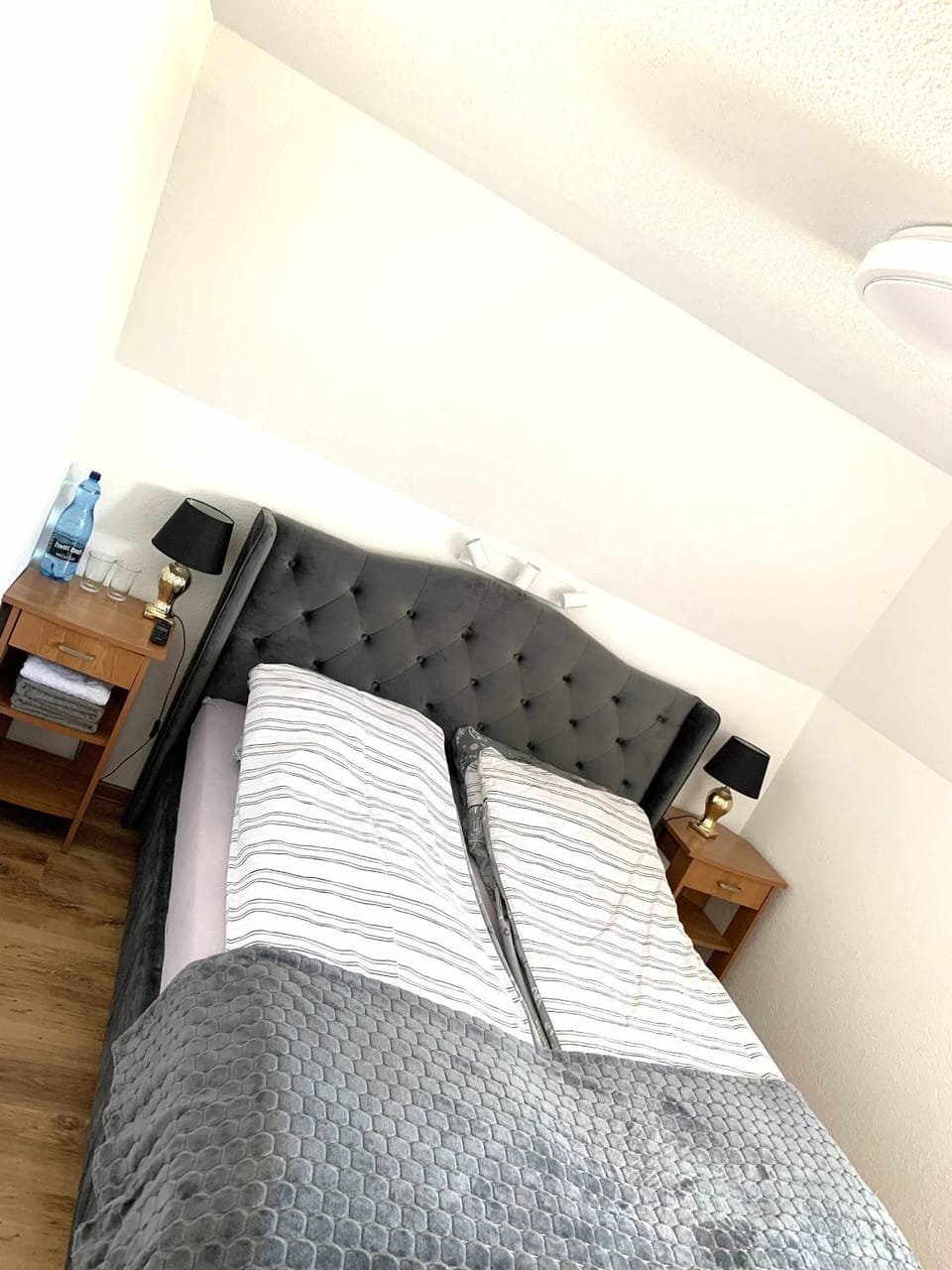 Apartament Plażowy Apartment in Leba
