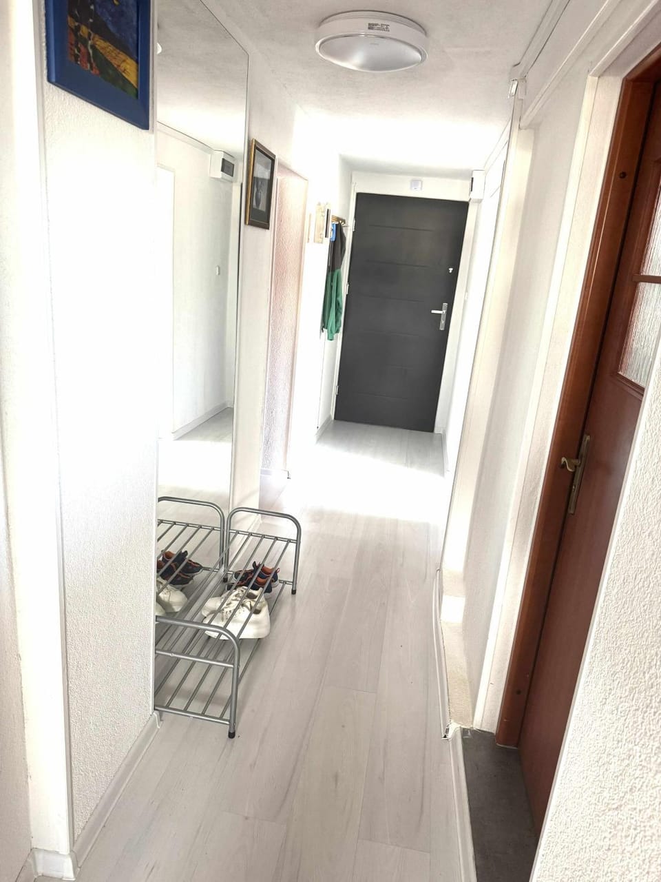 Apartament Plażowy Apartment in Leba