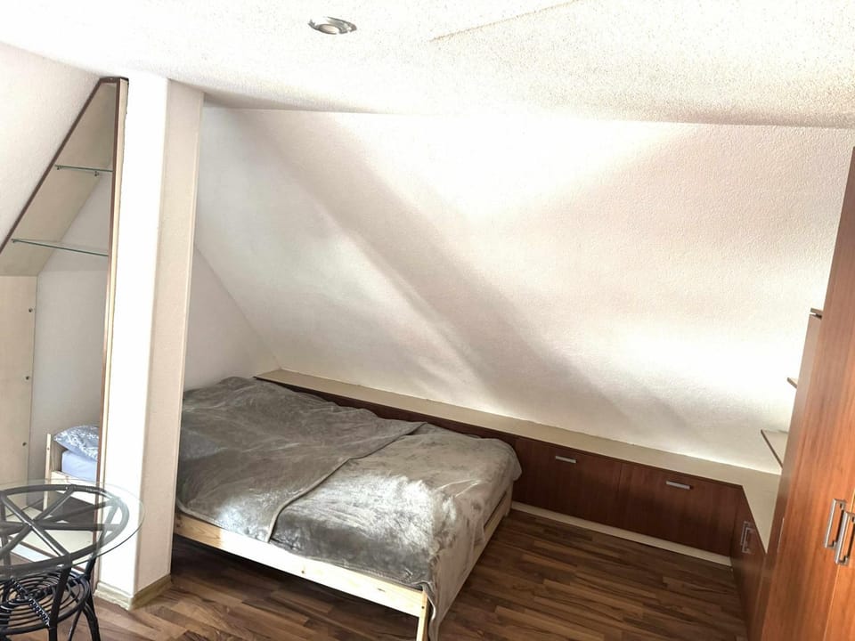 Apartament Plażowy Apartment in Leba