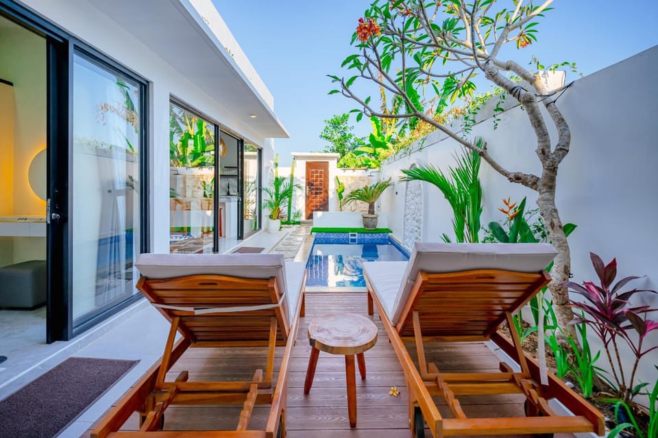 Daniels casa bali Villa in Bali