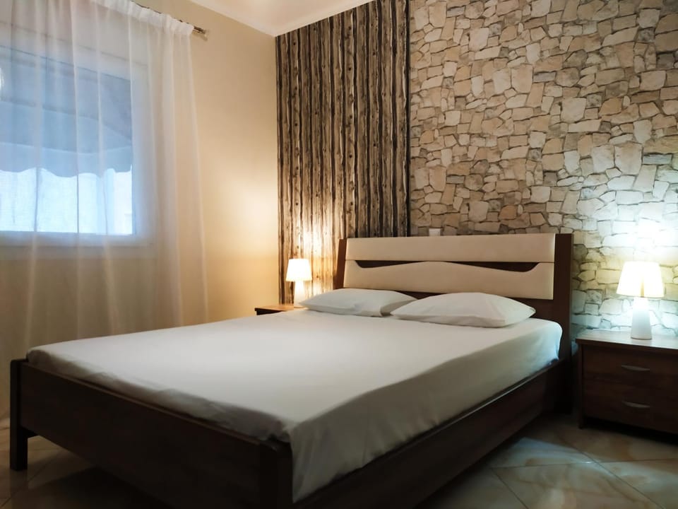 Iro Apartment Apartment in Nea Peramos