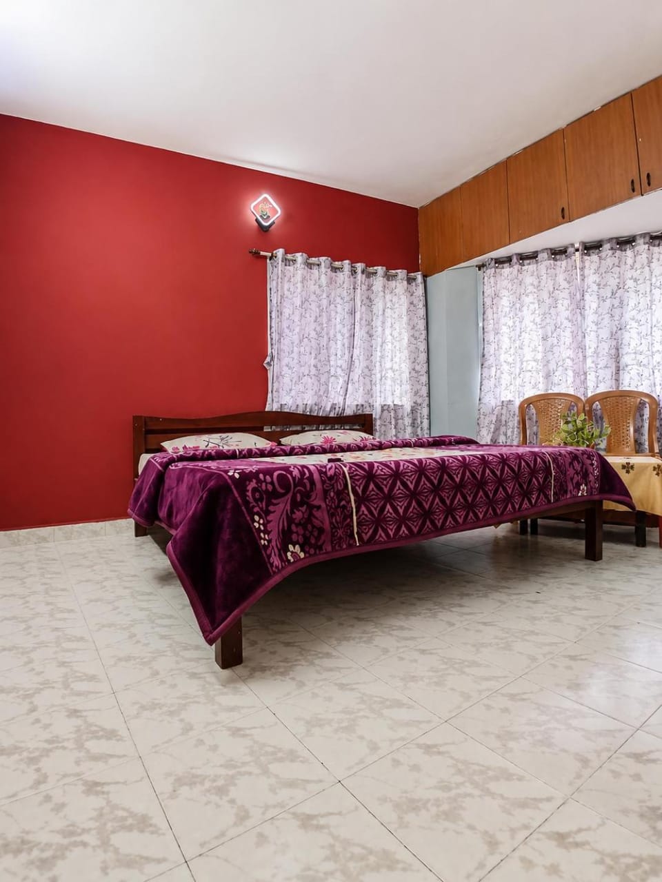 Diya Homestay Vacation rental in Ooty