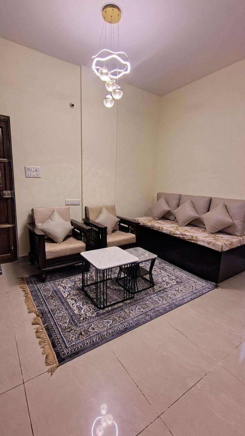Elite Elegance - 2 BHK Flat at JP nagar 8th phase Apartment in Bengaluru