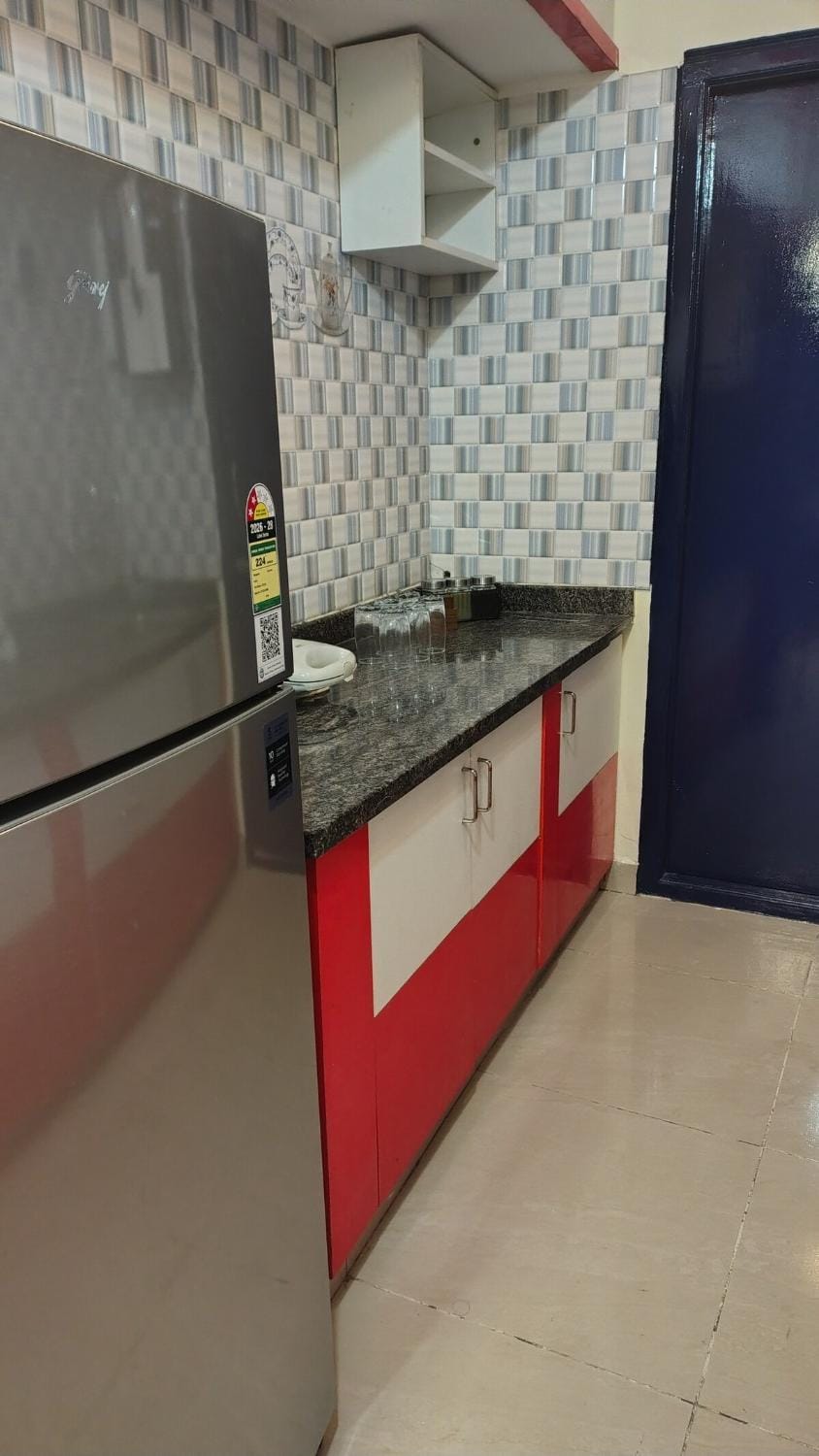 Elite Elegance - 2 BHK Flat at JP nagar 8th phase Apartment in Bengaluru