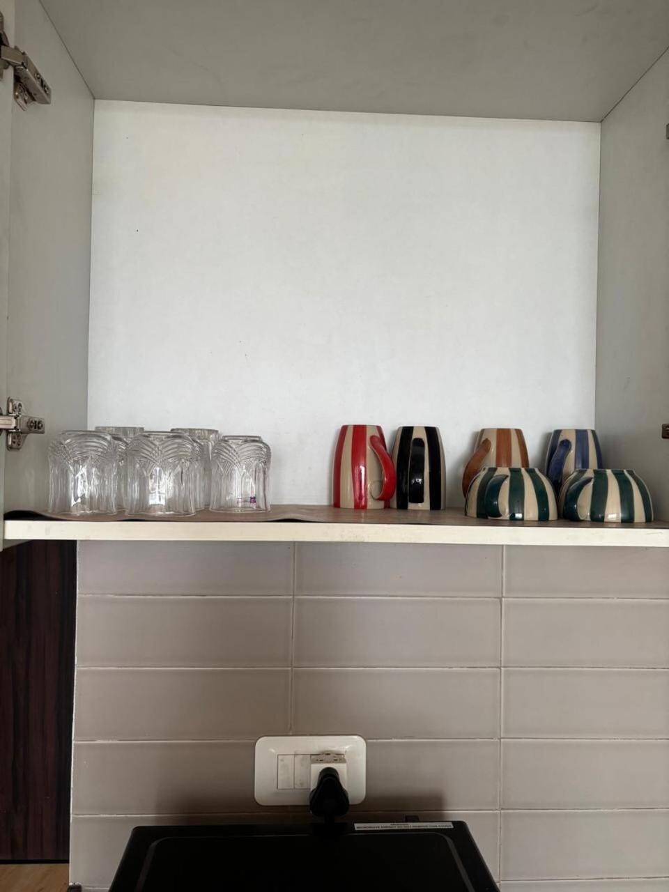 Elegant Studio Stay with Pool & Rooftop Escape Apartment in Jaipur