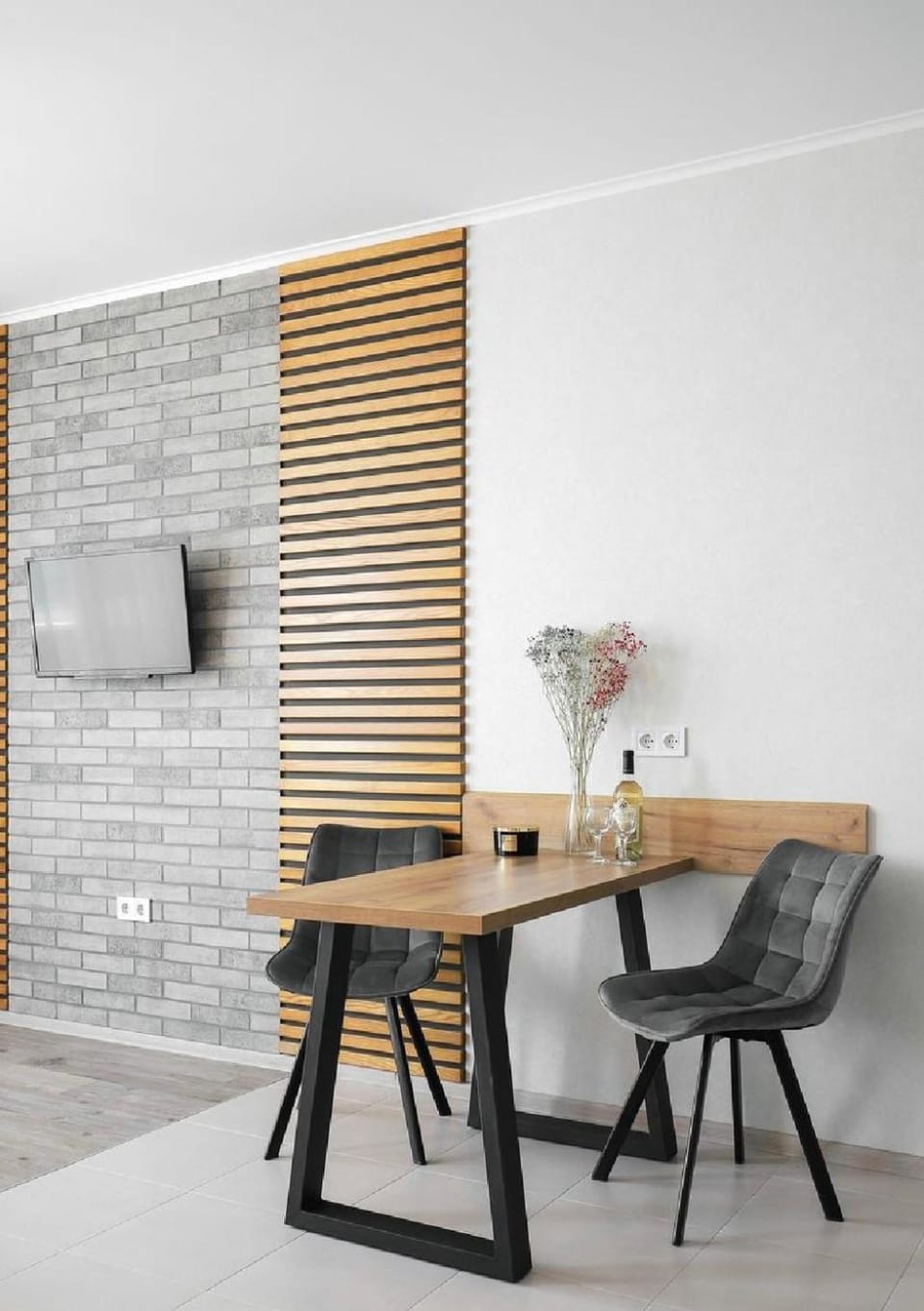 Сучасна 1кімнатна квартира в ЖК Яскравий, 9поверх, Лікарня 8, ГЕНЕРАТОР Apartment in Kiev City - Kyiv