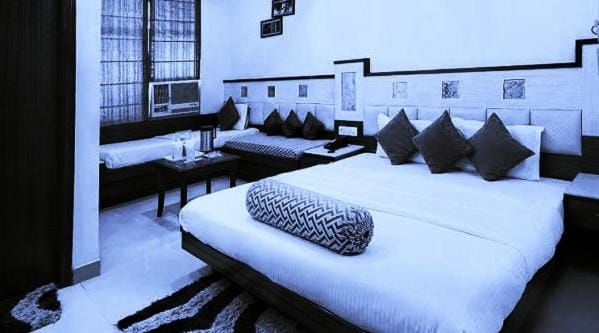 hotel the sunaina stay amp suites Bed and Breakfast in Bhubaneswar