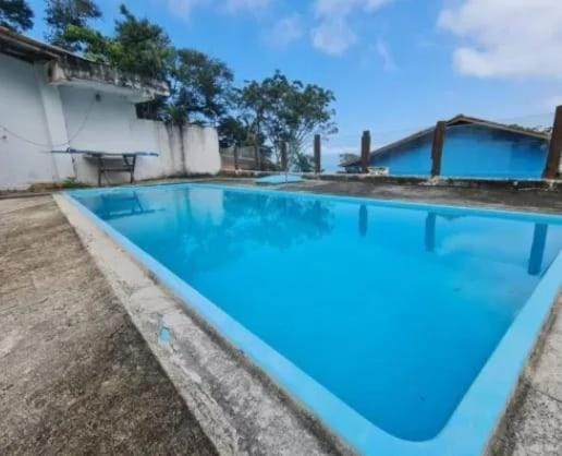 Alto da Martin de Sá Villa in Caraguatatuba