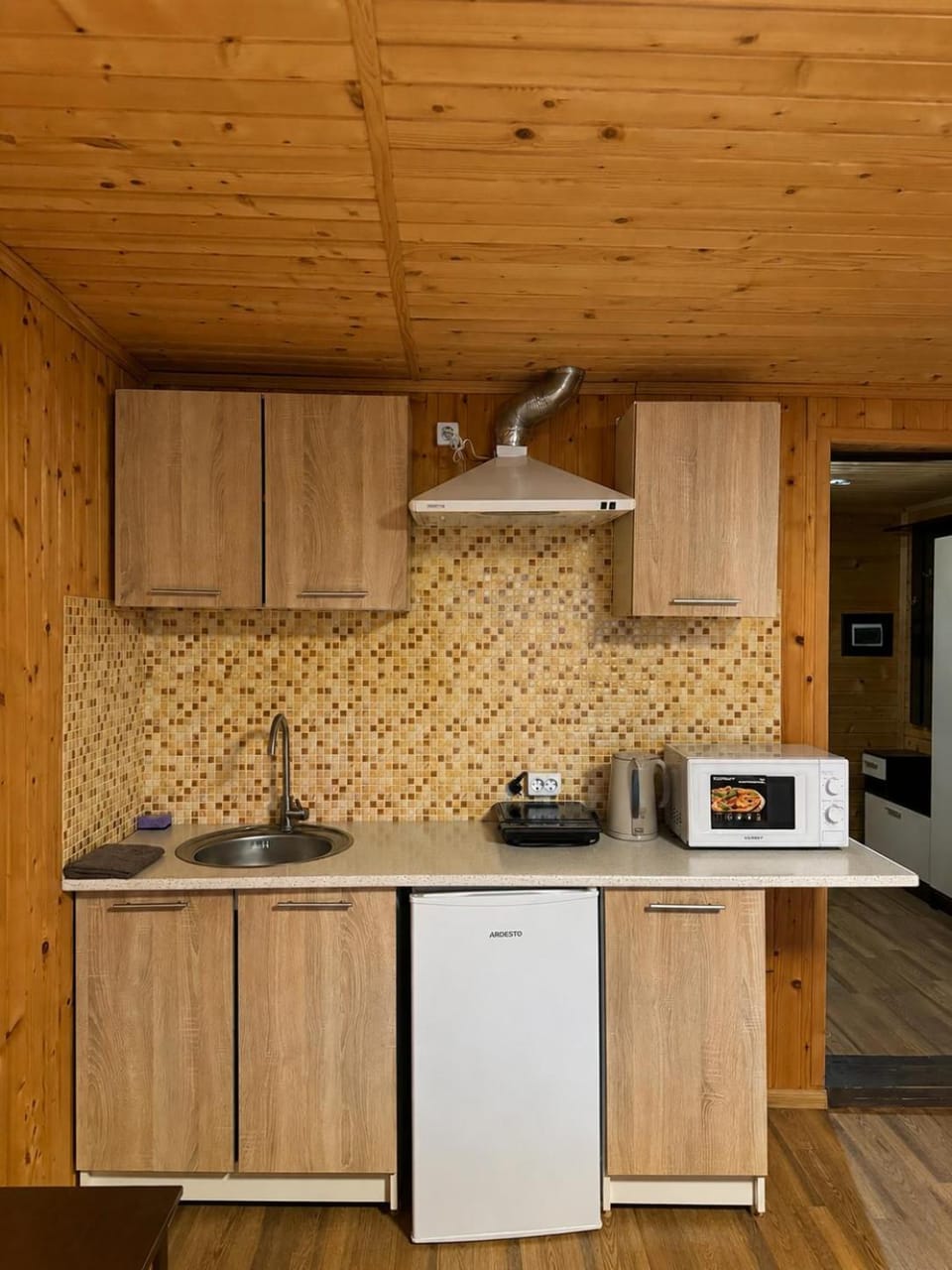 Belvedere Carpaty Apartments Apartment in Lviv Oblast