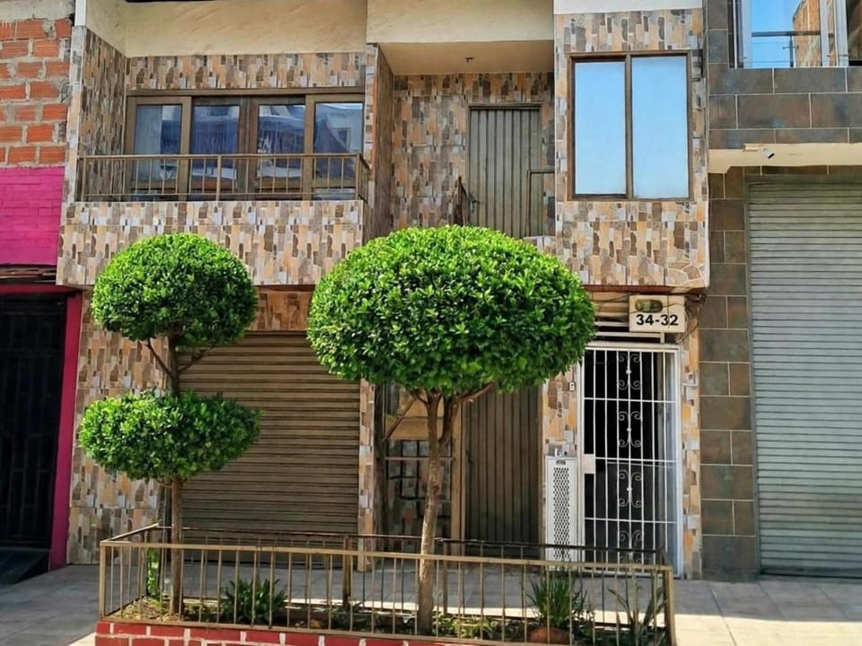 Apartamento amoblado norte de cali Apartment in Cali