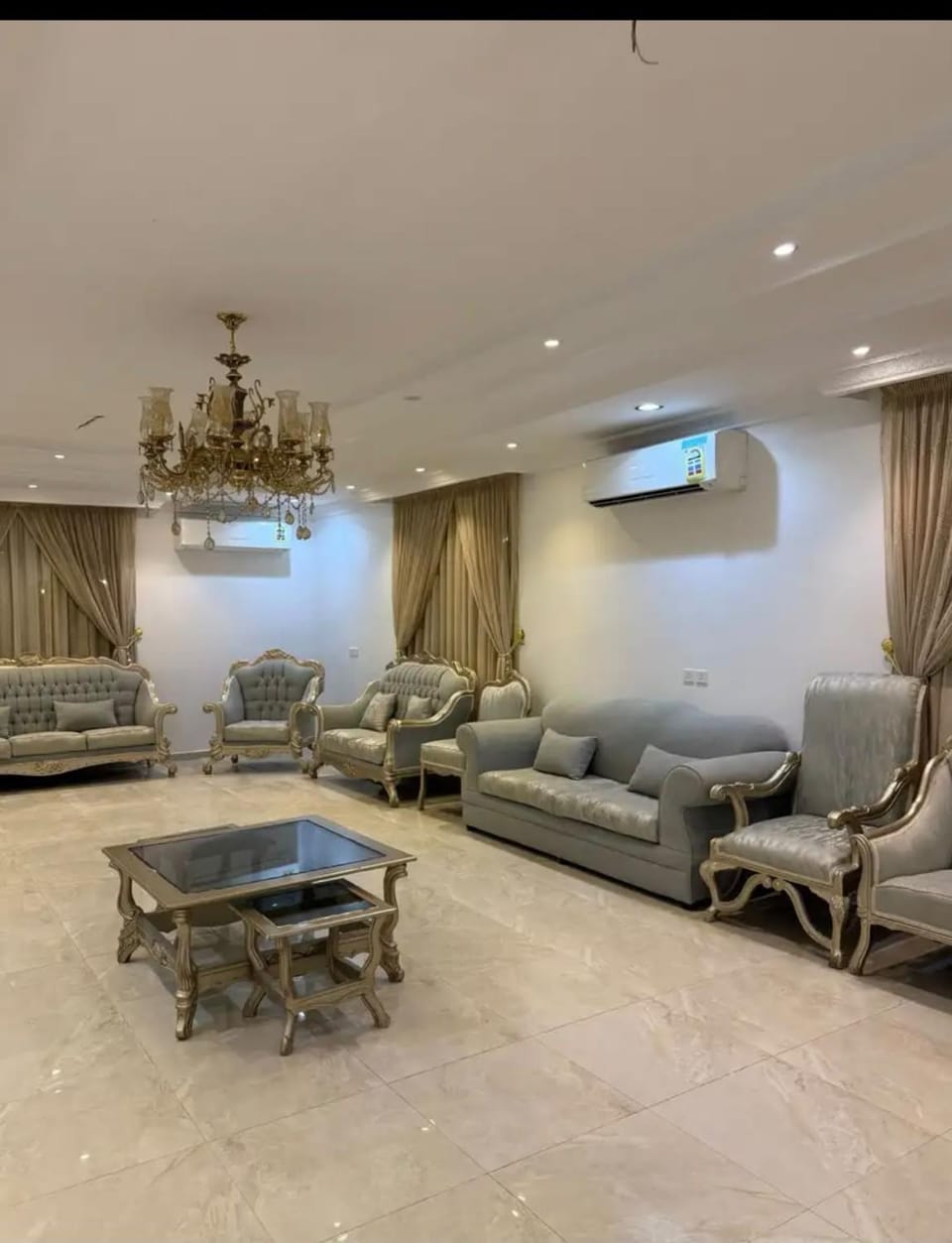 استراحة هابي نايت Resort in Medina