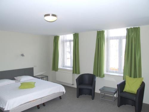 Well'in Hotel Hotel in Wallonia, Belgium