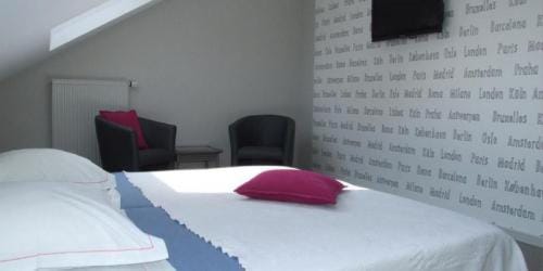 Well'in Hotel Hotel in Wallonia, Belgium