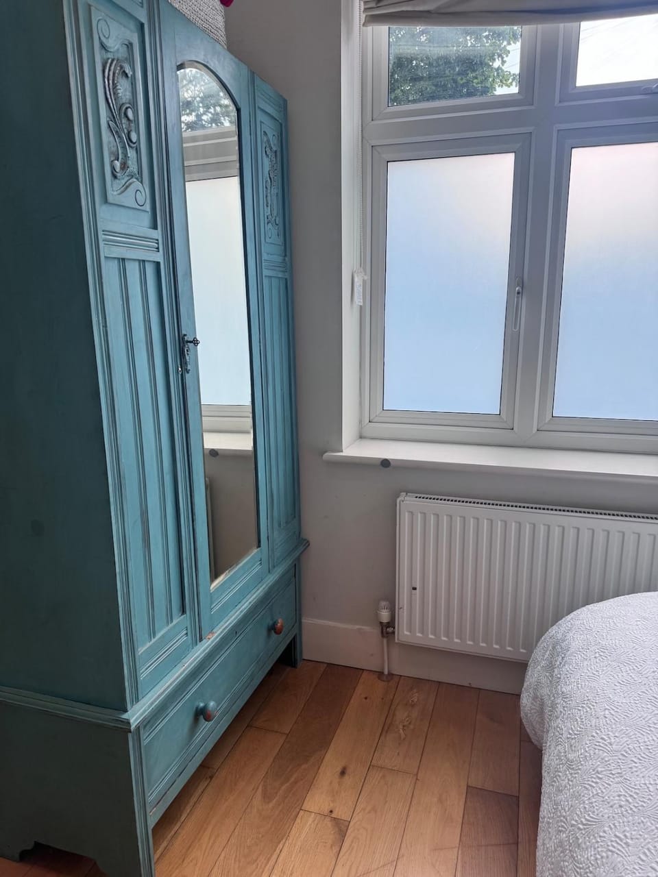 Cozy little flat in St Margarets, Richmond Apartment in Isleworth
