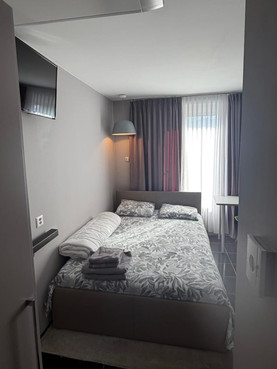 Stefan Apartment hotel in Lucerne