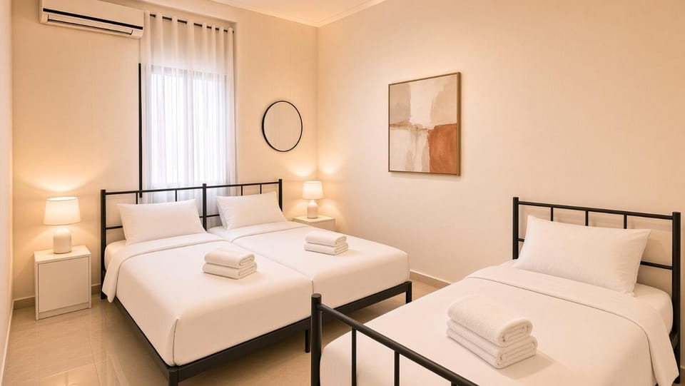Athens Central Suites No 3B Apartment in Athens