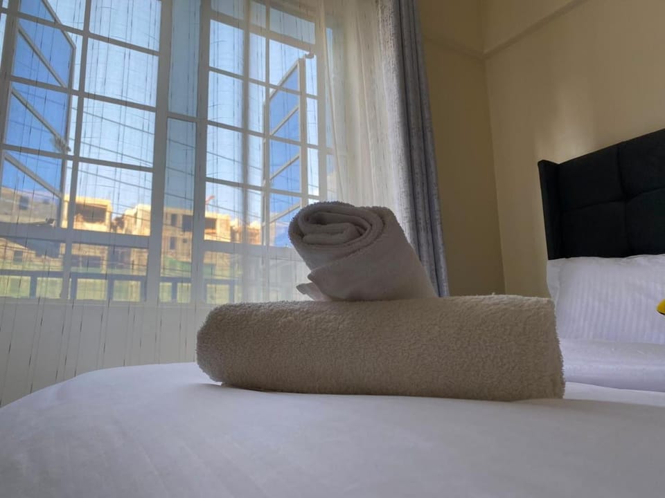 Lumi BnBs Bed and Breakfast in Nairobi County