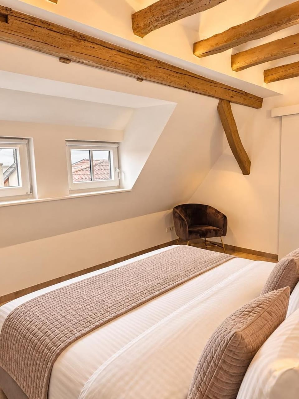 Maison Vallon - Frera Apartment in Bad Kreuznach