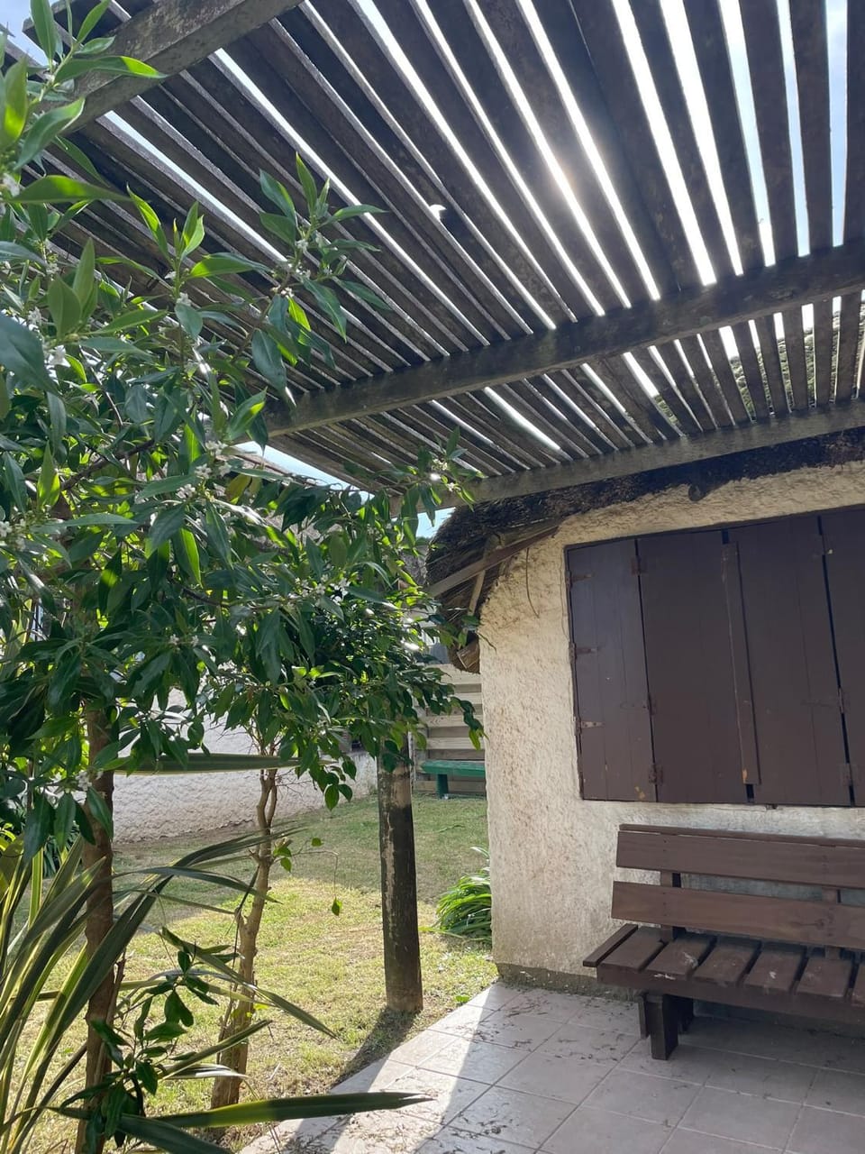 Beija Flor VIP Campground/ 
RV Resort in Rocha Department, Uruguay