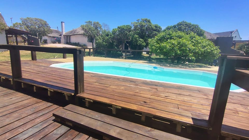 Beija Flor VIP Campground/ 
RV Resort in Rocha Department, Uruguay