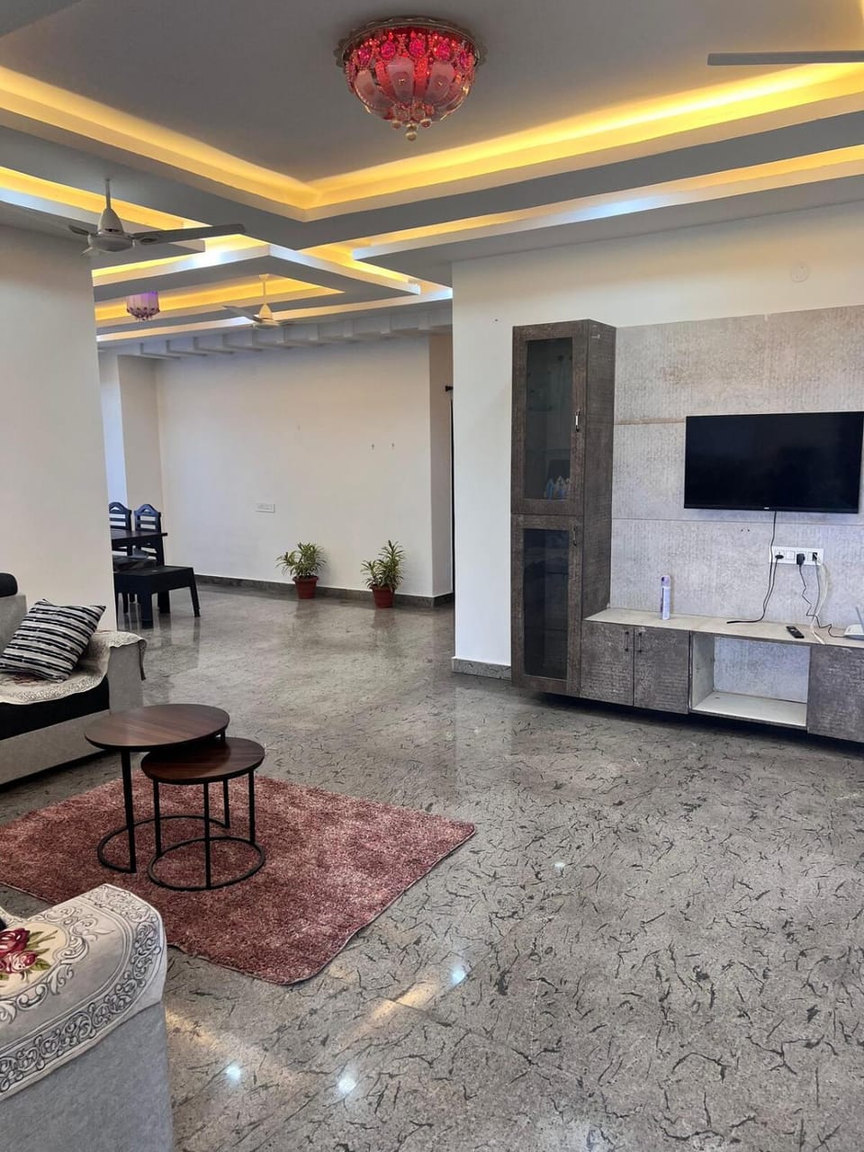 Service apartment Cozy Stay at secunderabad Apartment in Secunderabad
