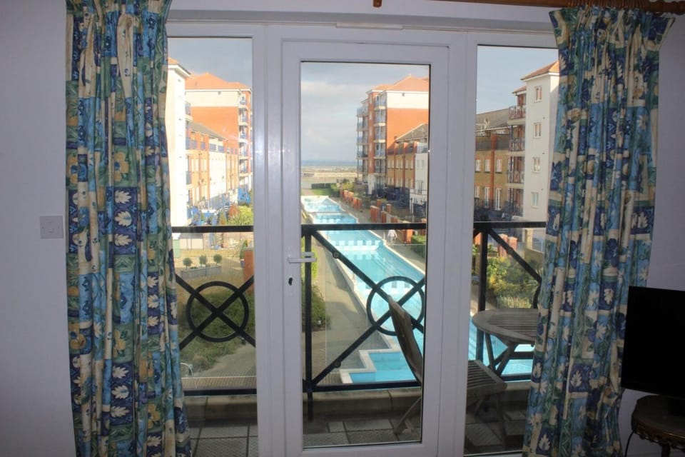 View (from property/room), Balcony/Terrace