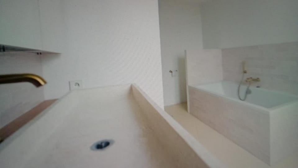 Bright Frankfurt Apartment Apartment in Frankfurt
