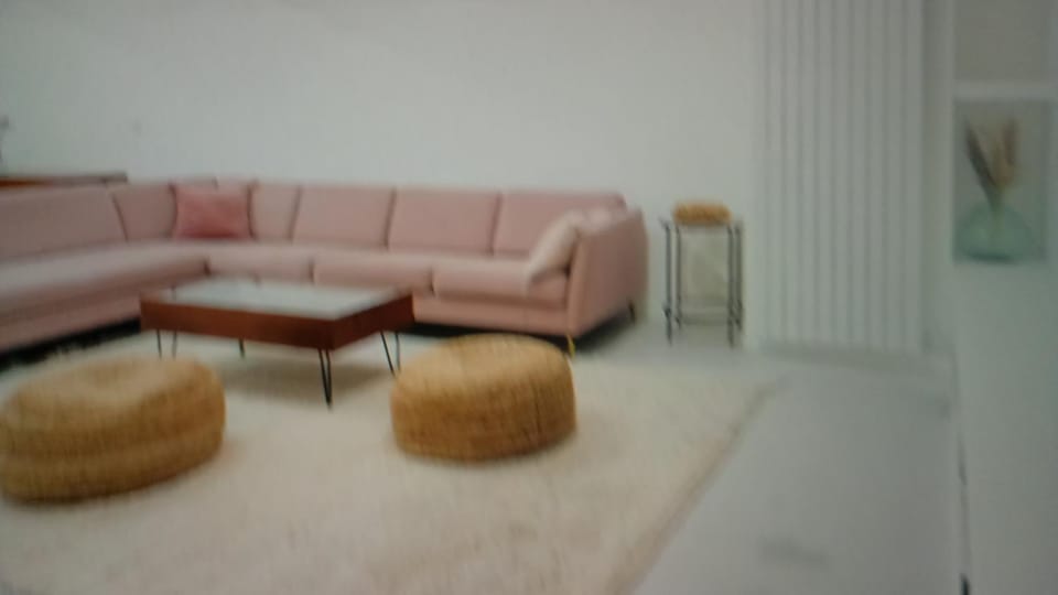 Bright Frankfurt Apartment Apartment in Frankfurt