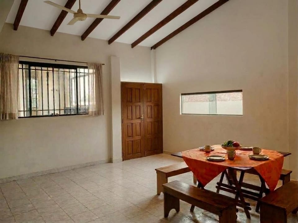 Casa Bolivar Vacation rental in Bolivia