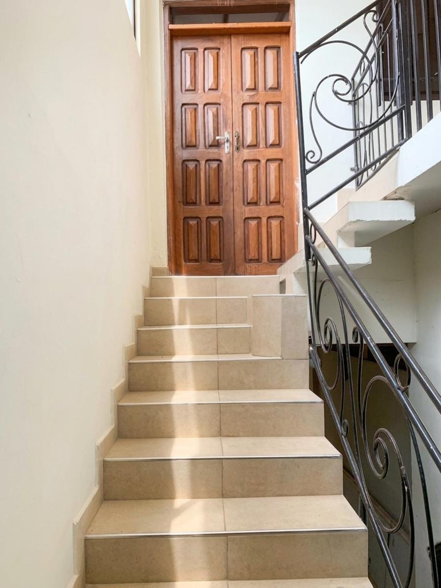 Casa Bolivar Vacation rental in Bolivia
