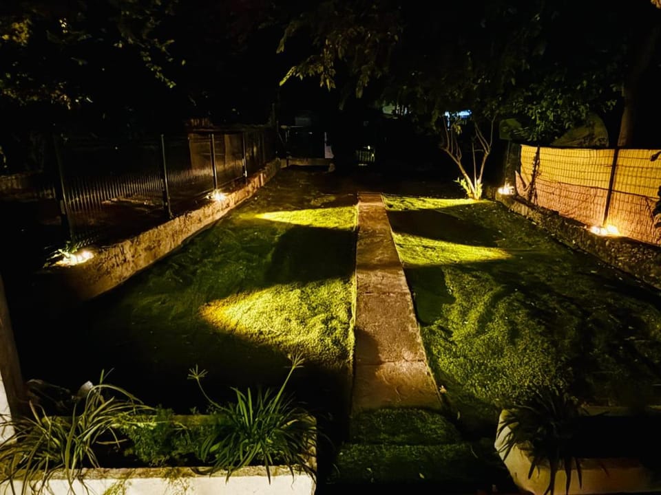 Appartement cocon apaisant avec jardin Apartment in Valence