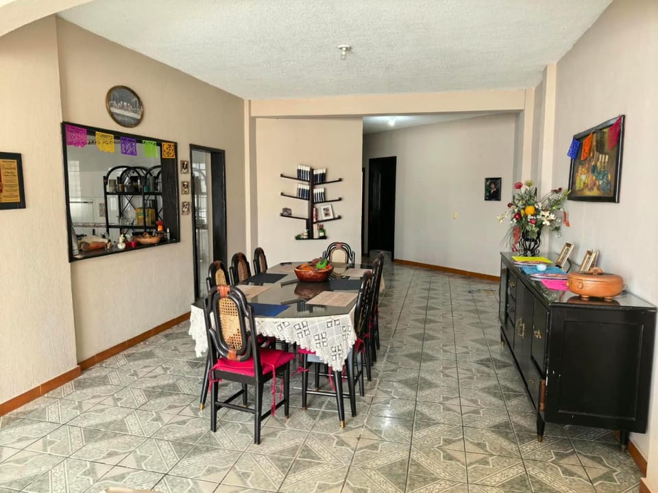 Habitaciones Centro Bed and Breakfast in State of Chiapas