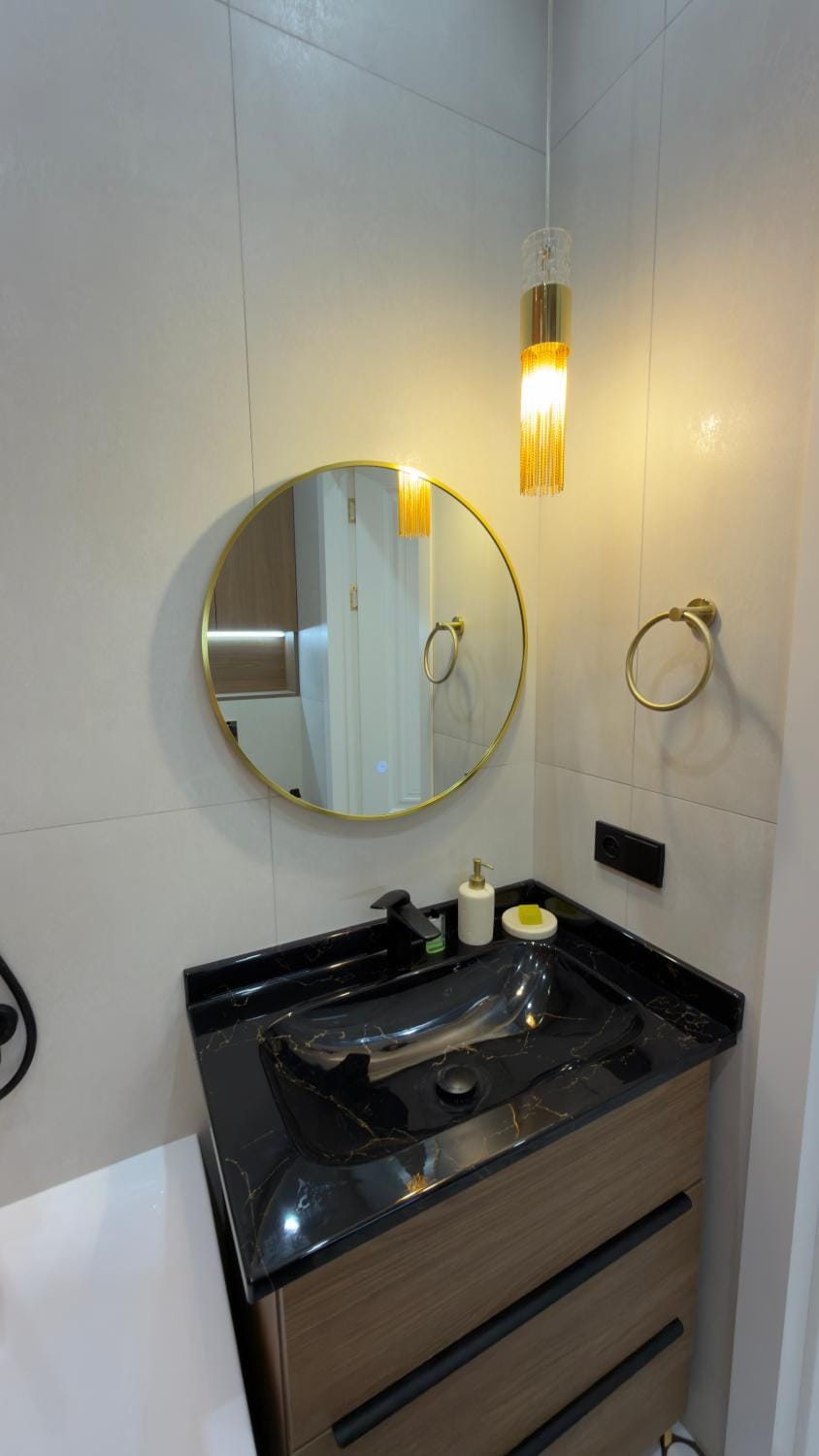 Однокомнатная квартира Apartment in Kazakhstan