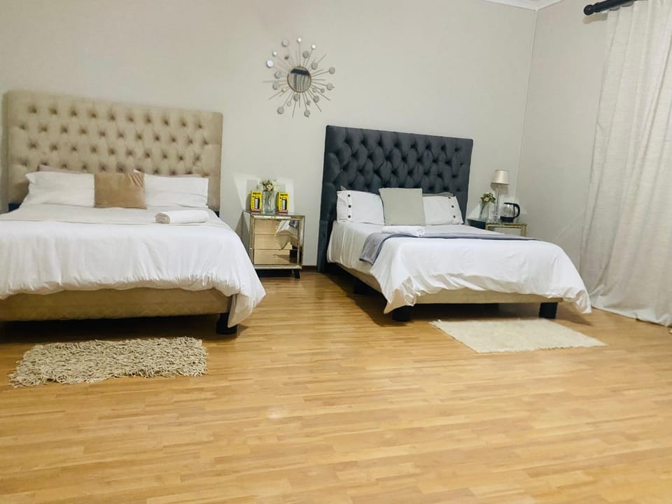 Sunny stay Guesthouse Bed and Breakfast in Sandton