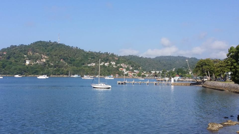 Casa Julia Apartment in Samaná Province