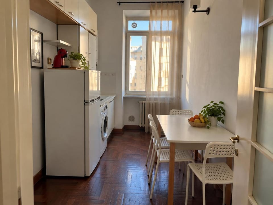 Dreams in Rome Manzoni Apartment Near Colosseum Apartment in Rome