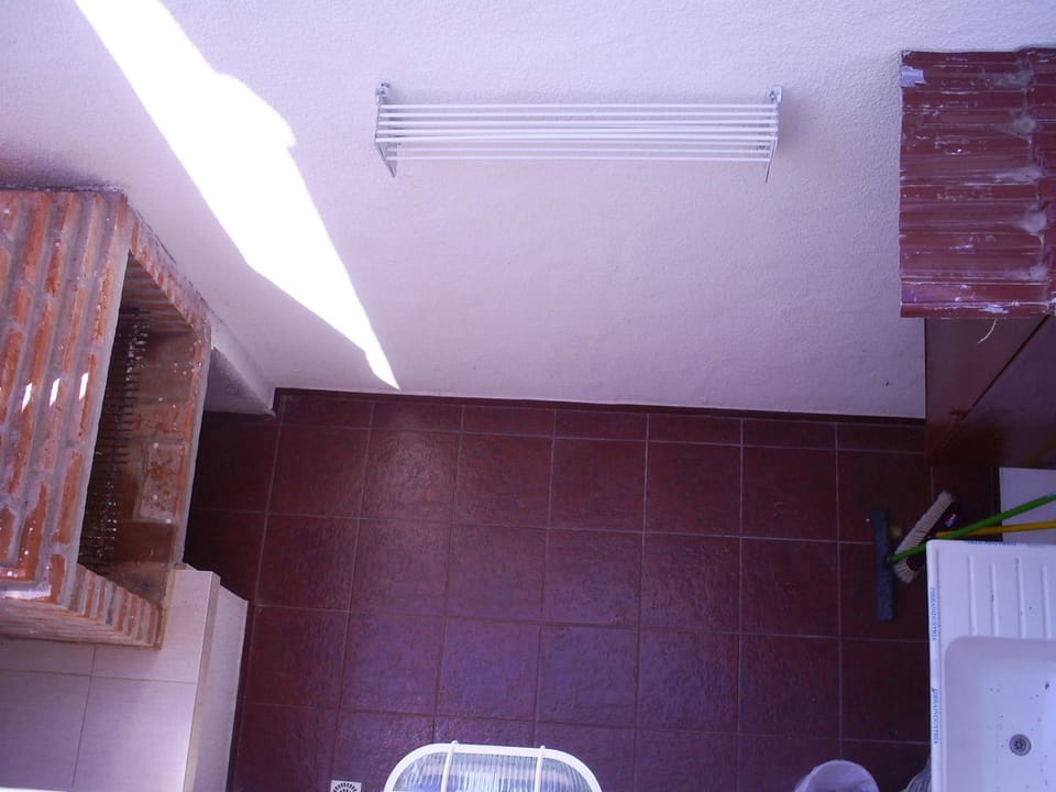 Duplex Tercera Apartment in San Clemente del Tuyú