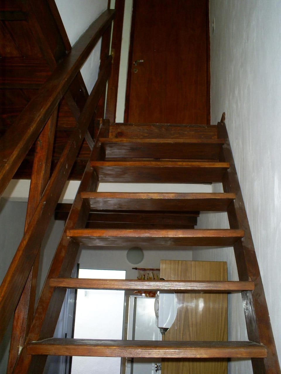 Duplex Tercera Apartment in San Clemente del Tuyú