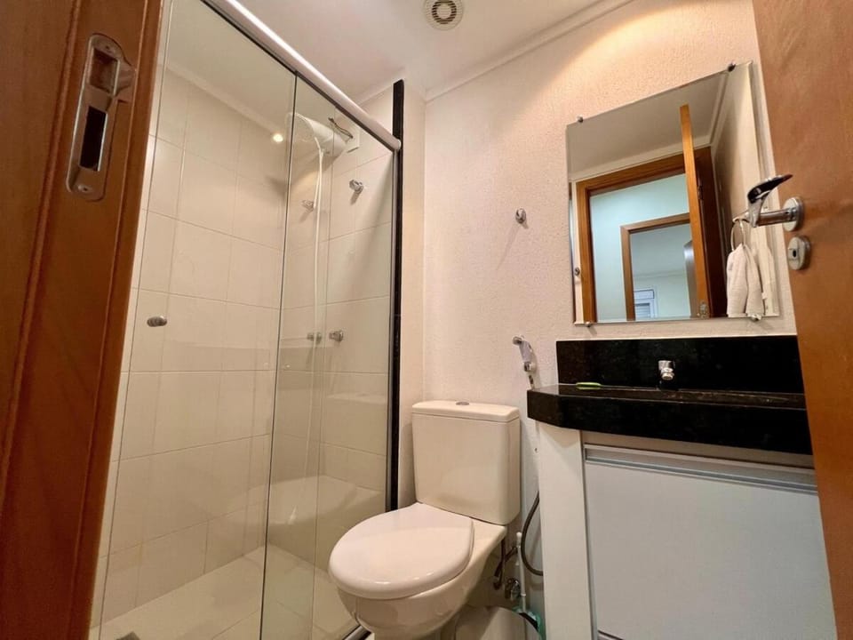 2 Bedrooms in St Bueno Comfort and Convenience Apartment in Goiania