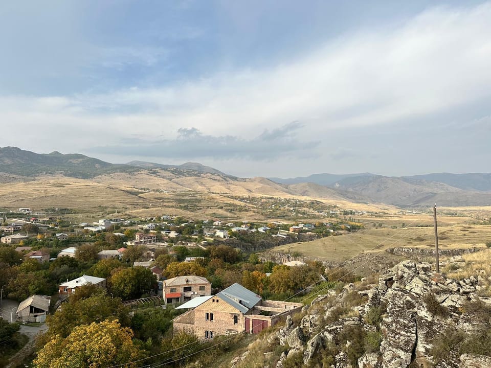 Nearby landmark, Day, Natural landscape