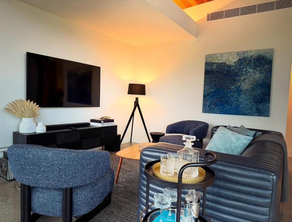 Mona Brunswick Heads Apartment in Ocean Shores