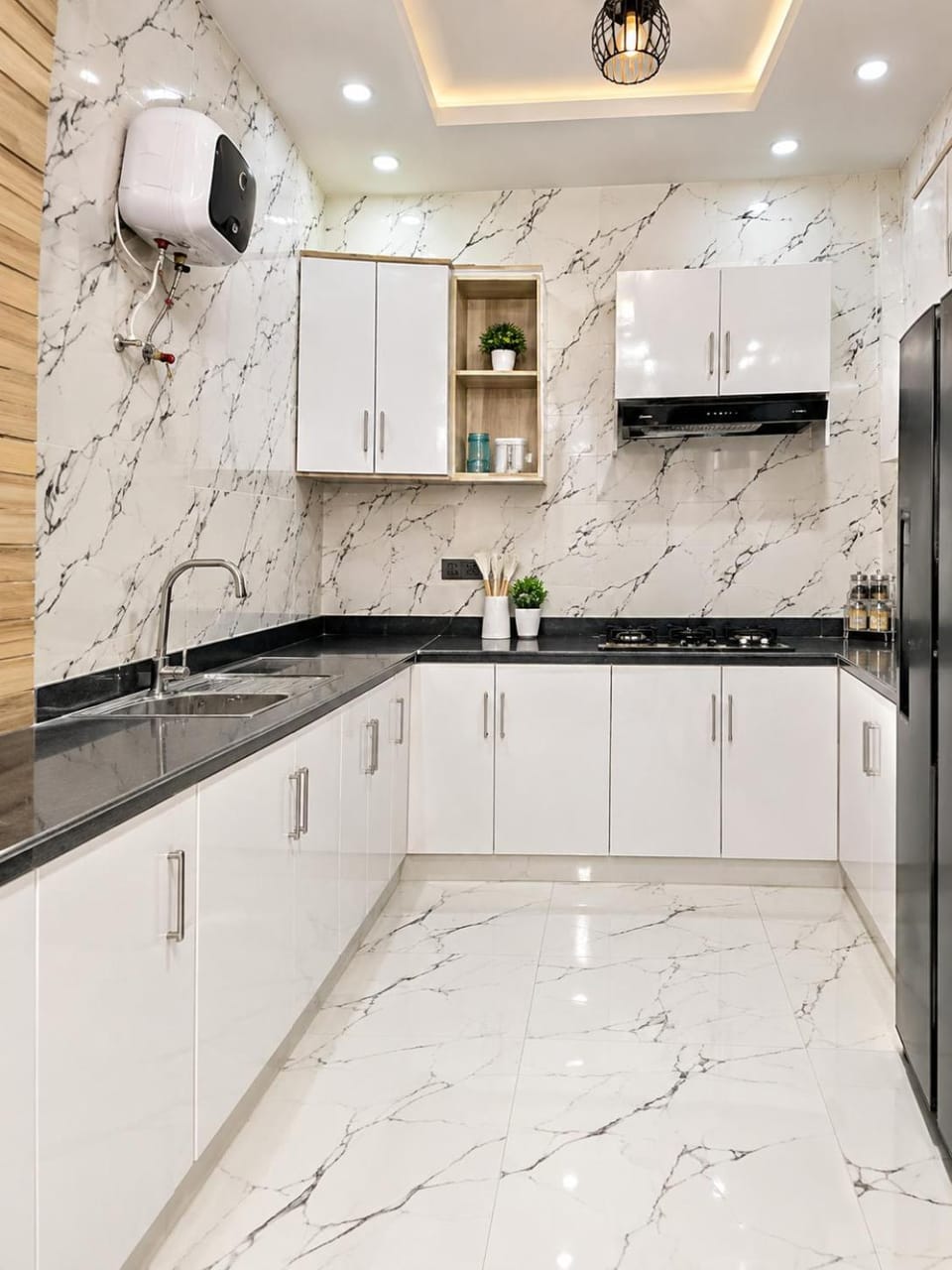 Goldeekoin Apartments Apartment in Lagos, Nigeria