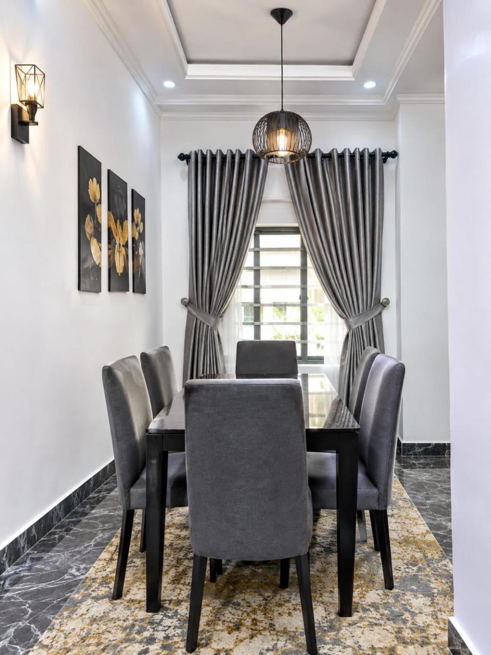 Goldeekoin Apartments Apartment in Lagos, Nigeria