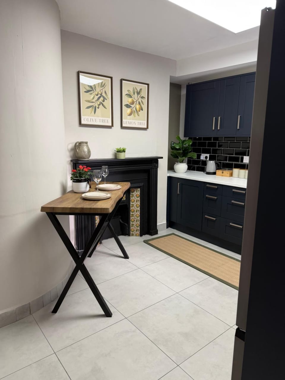 The nest house Bed and Breakfast in Maidstone