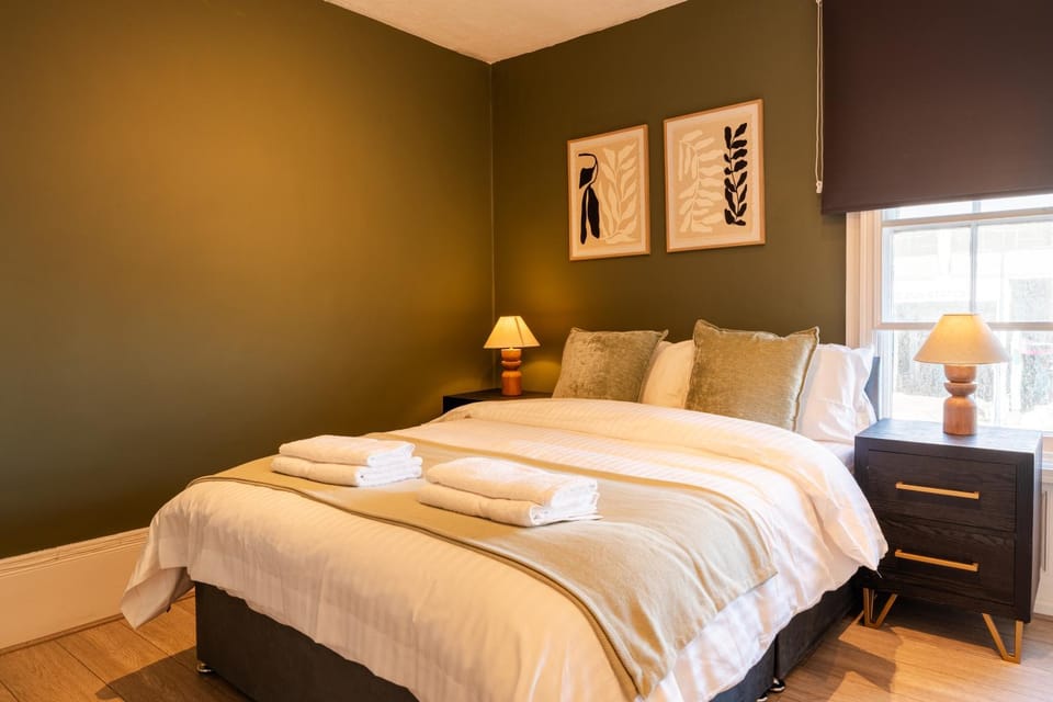 The nest house Bed and Breakfast in Maidstone