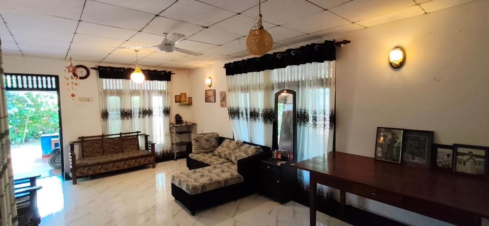 Garden rich aura villa Vacation rental in Southern Province