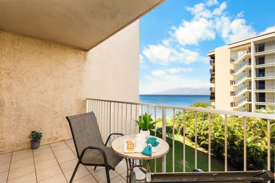 Royal Kahana 403 Apartment in Napili-Honokowai