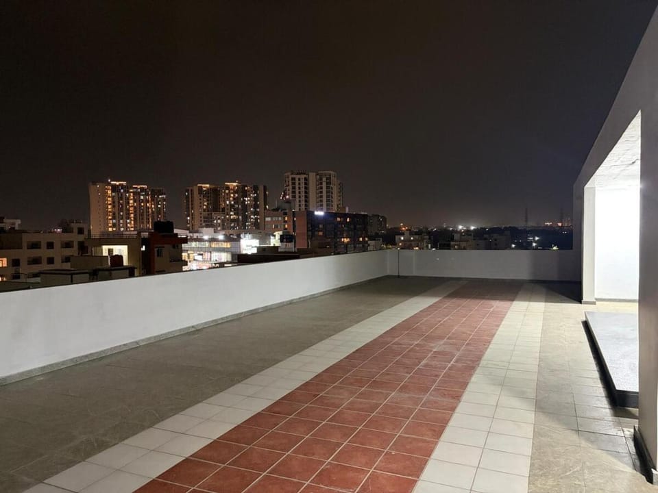 Studio apartment 502 Harlur Apartment in Bengaluru